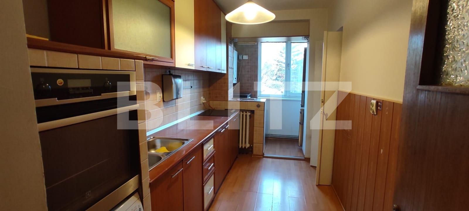 Apartament de închiriat 3 camere Copou - 77590AI | BLITZ Iași | Poza7