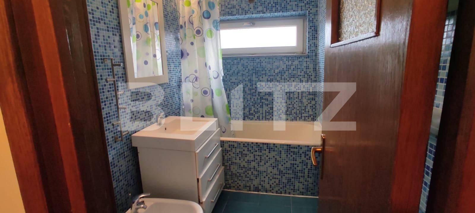 Apartament de închiriat 3 camere Copou - 77590AI | BLITZ Iași | Poza11