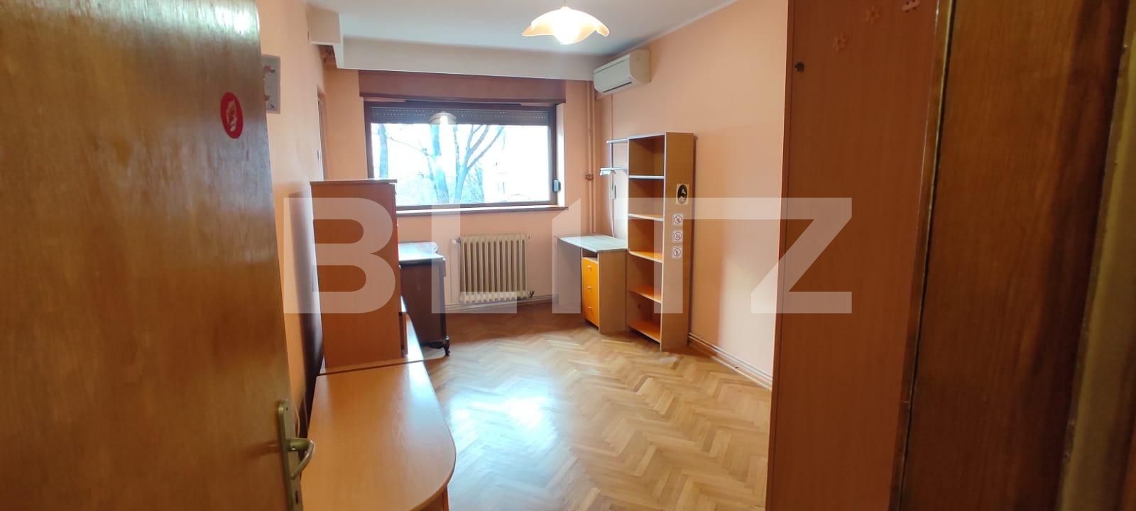 Apartament de închiriat 3 camere Copou - 77590AI | BLITZ Iași | Poza5