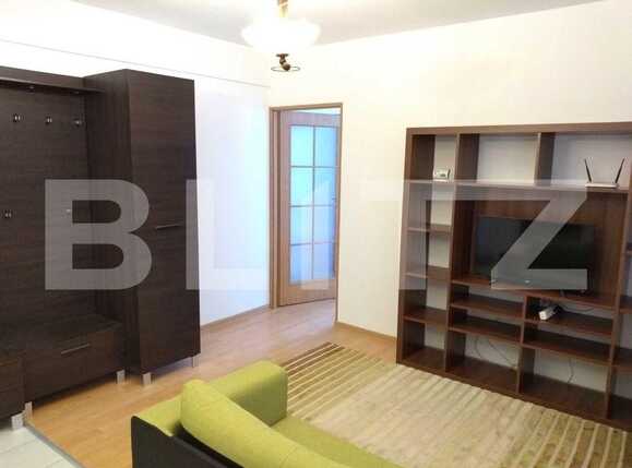 Apartament de închiriat 2 camere Tatarasi - 77603AI | BLITZ Iași | Poza2