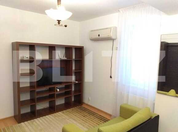 Apartament de închiriat 2 camere Tatarasi - 77603AI | BLITZ Iași | Poza1