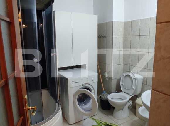 Apartament de închiriat 2 camere Tatarasi - 77603AI | BLITZ Iași | Poza7