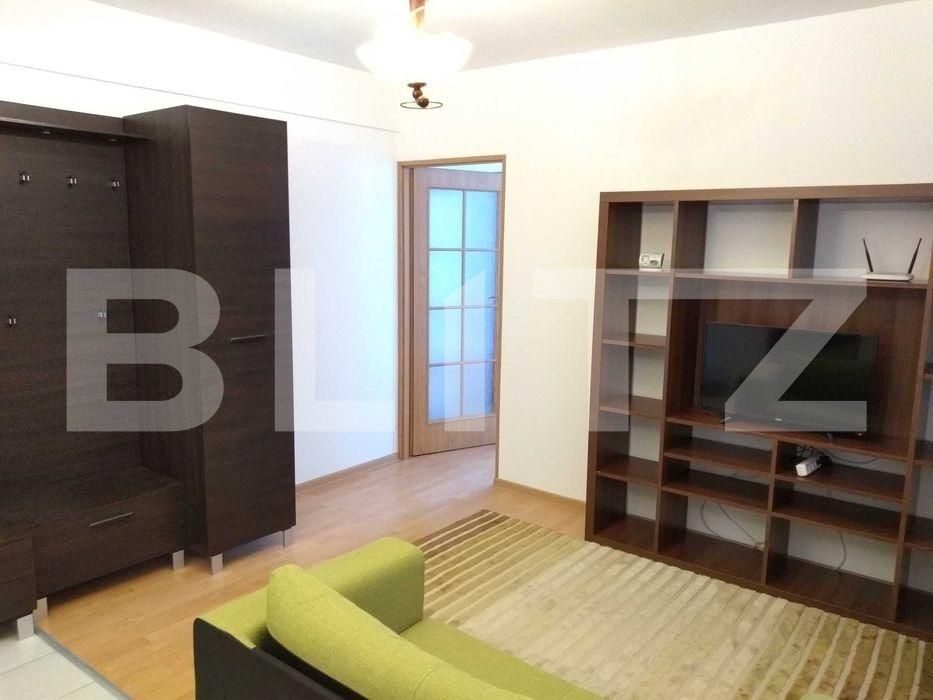 Apartament de închiriat 2 camere Tatarasi - 77603AI | BLITZ Iași | Poza2