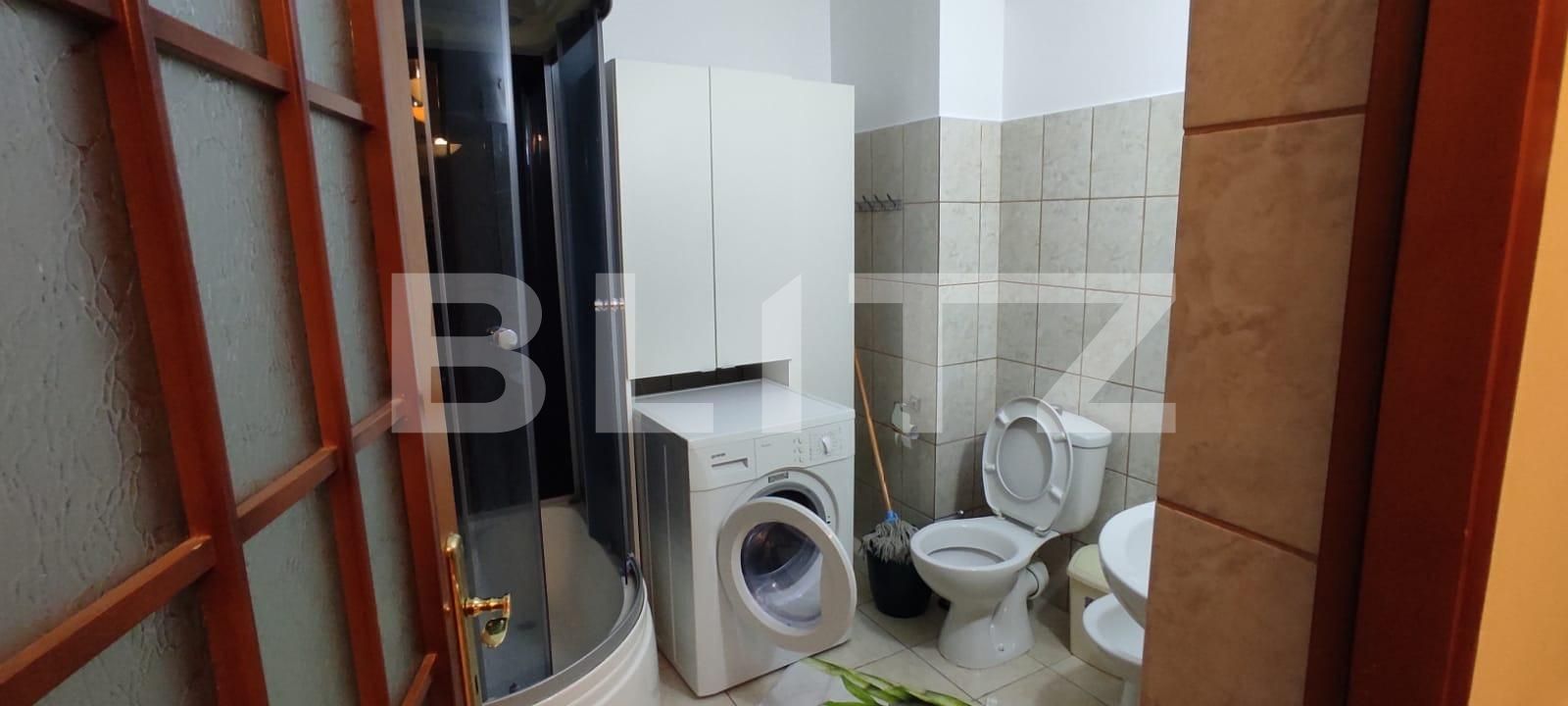 Apartament de închiriat 2 camere Tatarasi - 77603AI | BLITZ Iași | Poza7