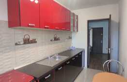 Apartament 2 camere, semidecomandat, 55mp, zona Capat Cug