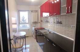 Apartament 2 camere, semidecomandat, 55mp, zona Capat Cug