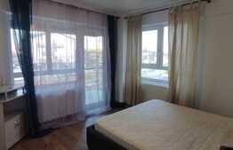 Apartament 2 camere, semidecomandat, 55mp, zona Capat Cug