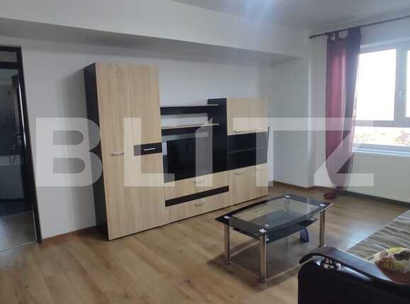 Apartament de închiriat 2 camere Cug - 77605AI | BLITZ Iași | Poza1