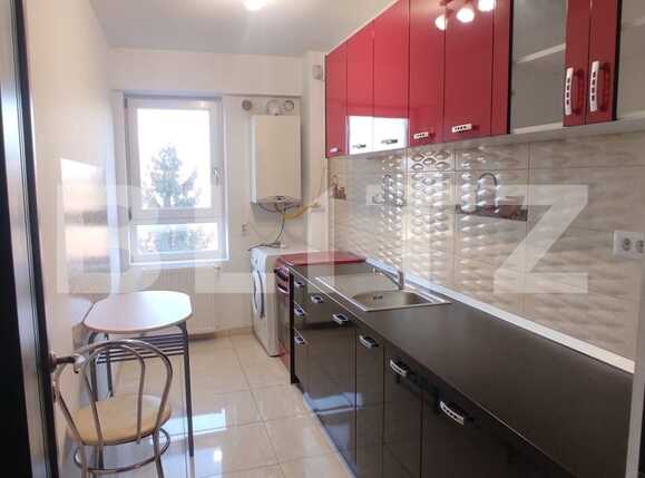 Apartament de închiriat 2 camere Cug - 77605AI | BLITZ Iași | Poza9