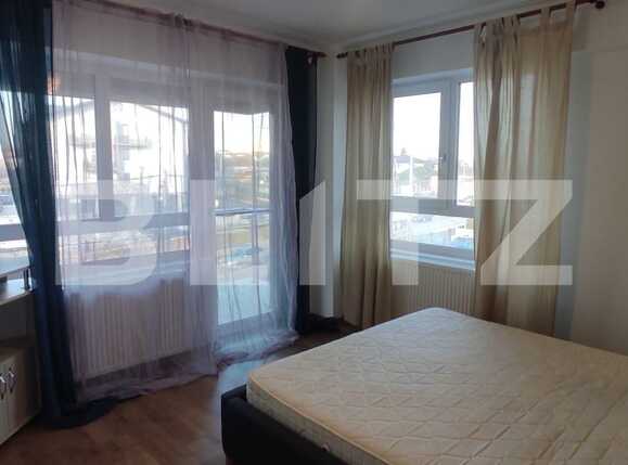 Apartament de închiriat 2 camere Cug - 77605AI | BLITZ Iași | Poza3