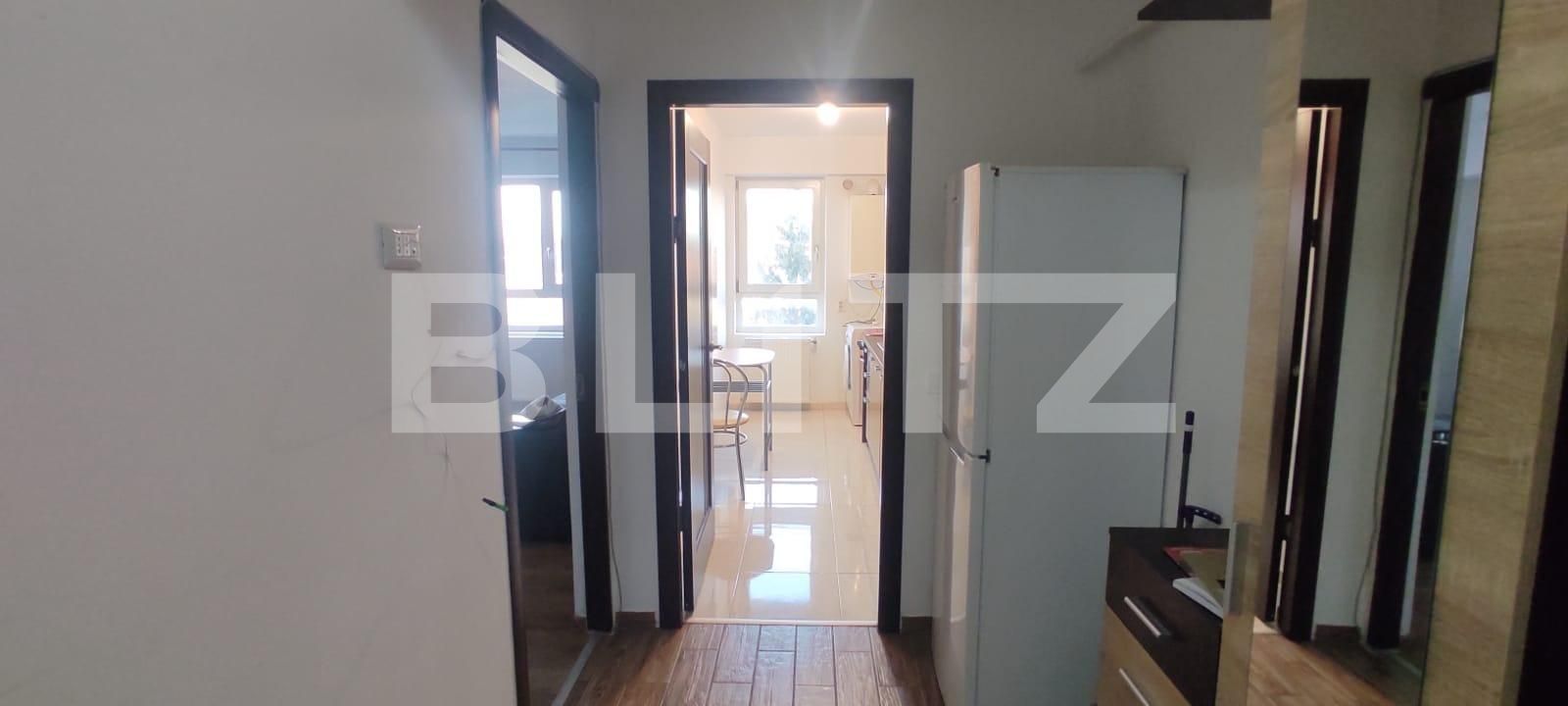 Apartament de închiriat 2 camere Cug - 77605AI | BLITZ Iași | Poza8