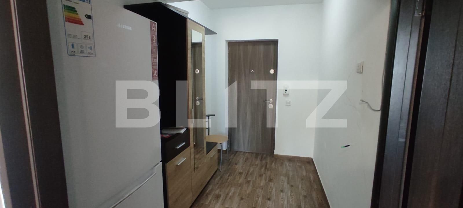 Apartament de închiriat 2 camere Cug - 77605AI | BLITZ Iași | Poza7