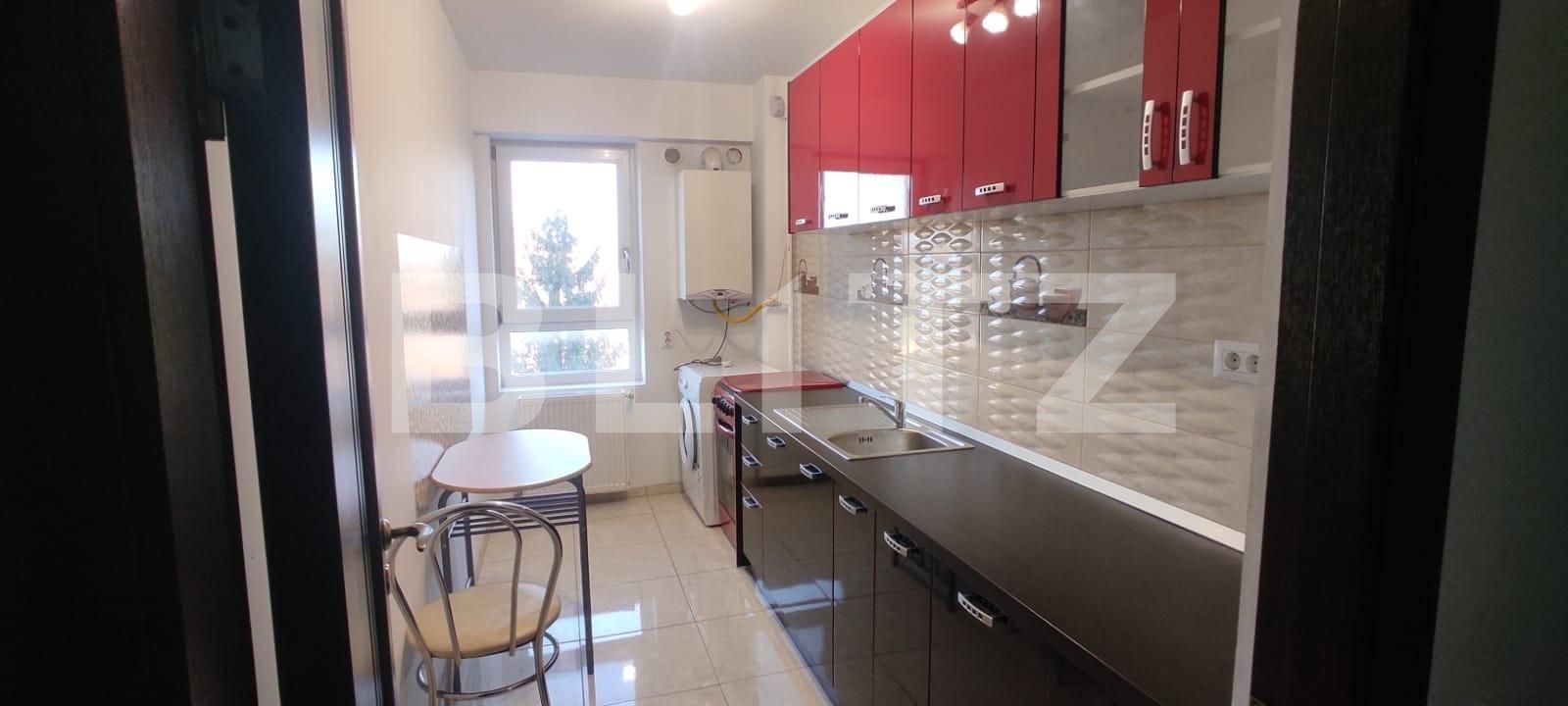 Apartament de închiriat 2 camere Cug - 77605AI | BLITZ Iași | Poza9