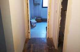 Apartament de 2 camere, 54mp, decomandat, in zona Zimbru 