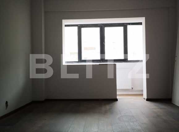 Apartament de vânzare 2 camere Zimbru - 77608AV | BLITZ Iași | Poza1