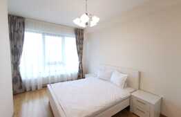 Apartament lux de 3 camere, parcare, complex rezidential premium, Copou