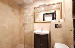 Apartament lux de 3 camere, parcare, complex rezidential premium, Copou