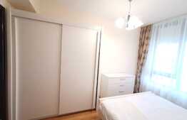 Apartament lux de 3 camere, parcare, complex rezidential premium, Copou