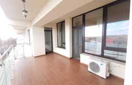 Apartament lux de 3 camere, parcare, complex rezidential premium, Copou