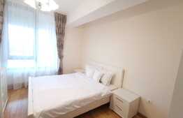 Apartament lux de 3 camere, parcare, complex rezidential premium, Copou