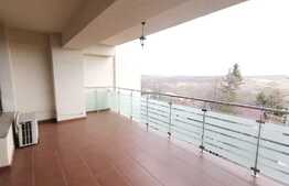 Apartament lux de 3 camere, parcare, complex rezidential premium, Copou