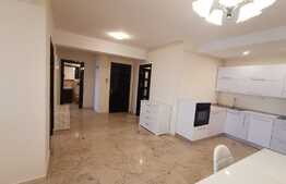 Apartament lux de 3 camere, parcare, complex rezidential premium, Copou