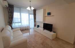 Apartament lux de 3 camere, parcare, complex rezidential premium, Copou