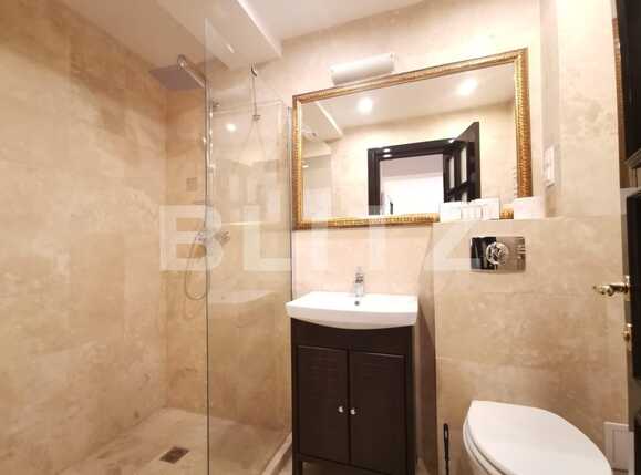 Apartament de închiriat 3 camere Copou - 77610AI | BLITZ Iași | Poza12