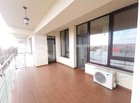 Apartament de închiriat 3 camere Copou - 77610AI | BLITZ Iași | Poza16