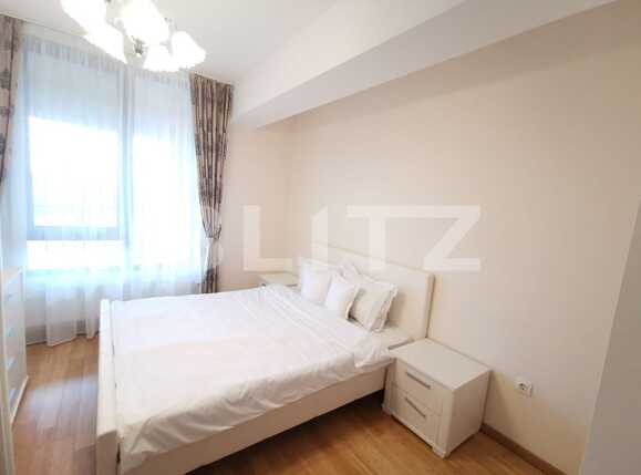 Apartament de închiriat 3 camere Copou - 77610AI | BLITZ Iași | Poza7