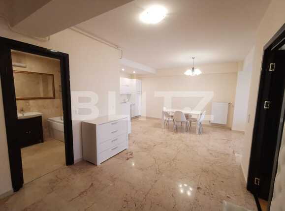 Apartament de închiriat 3 camere Copou - 77610AI | BLITZ Iași | Poza3