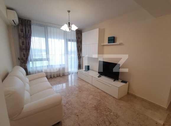 Apartament de închiriat 3 camere Copou - 77610AI | BLITZ Iași | Poza2