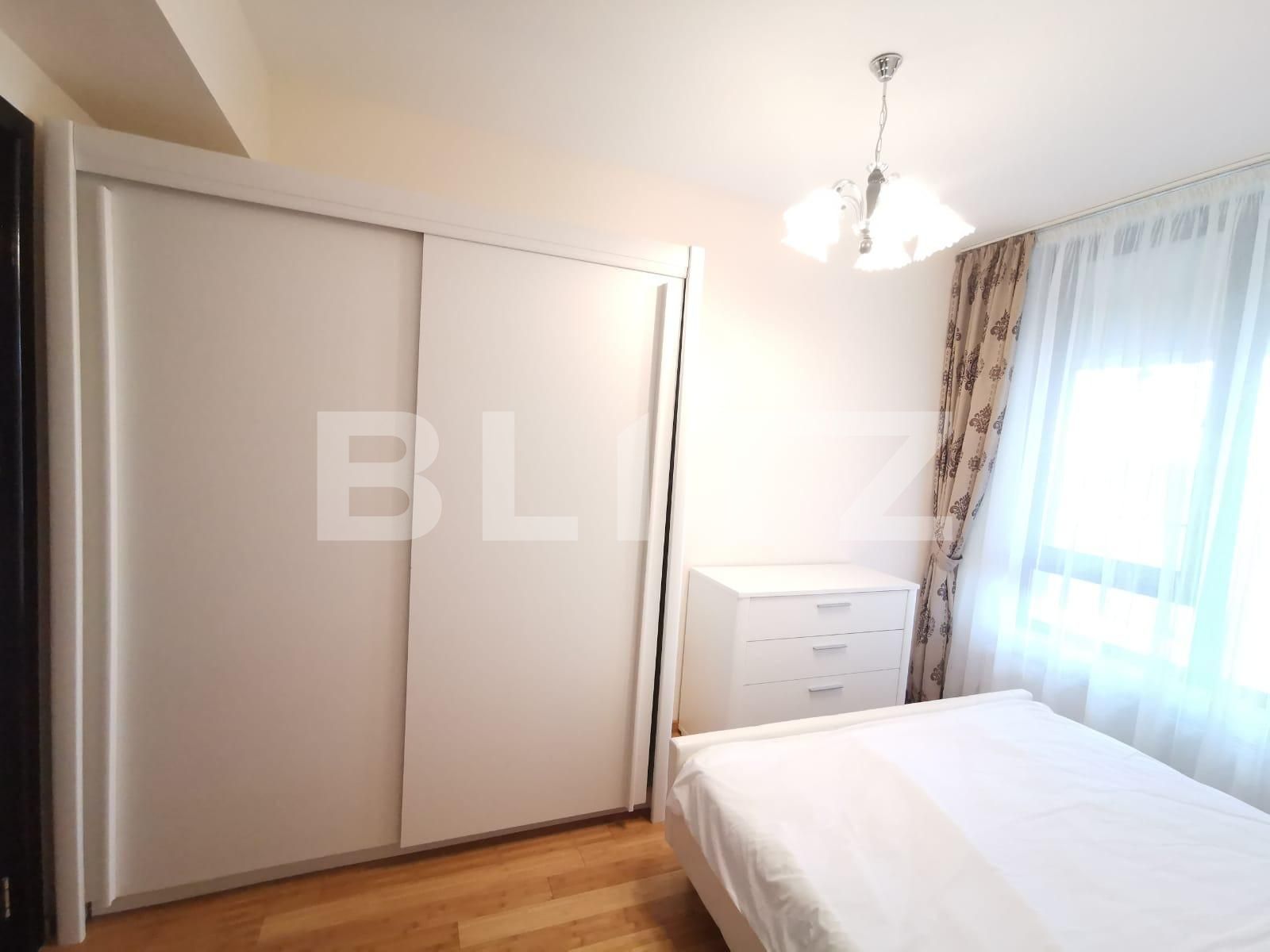 Apartament de închiriat 3 camere Copou - 77610AI | BLITZ Iași | Poza8