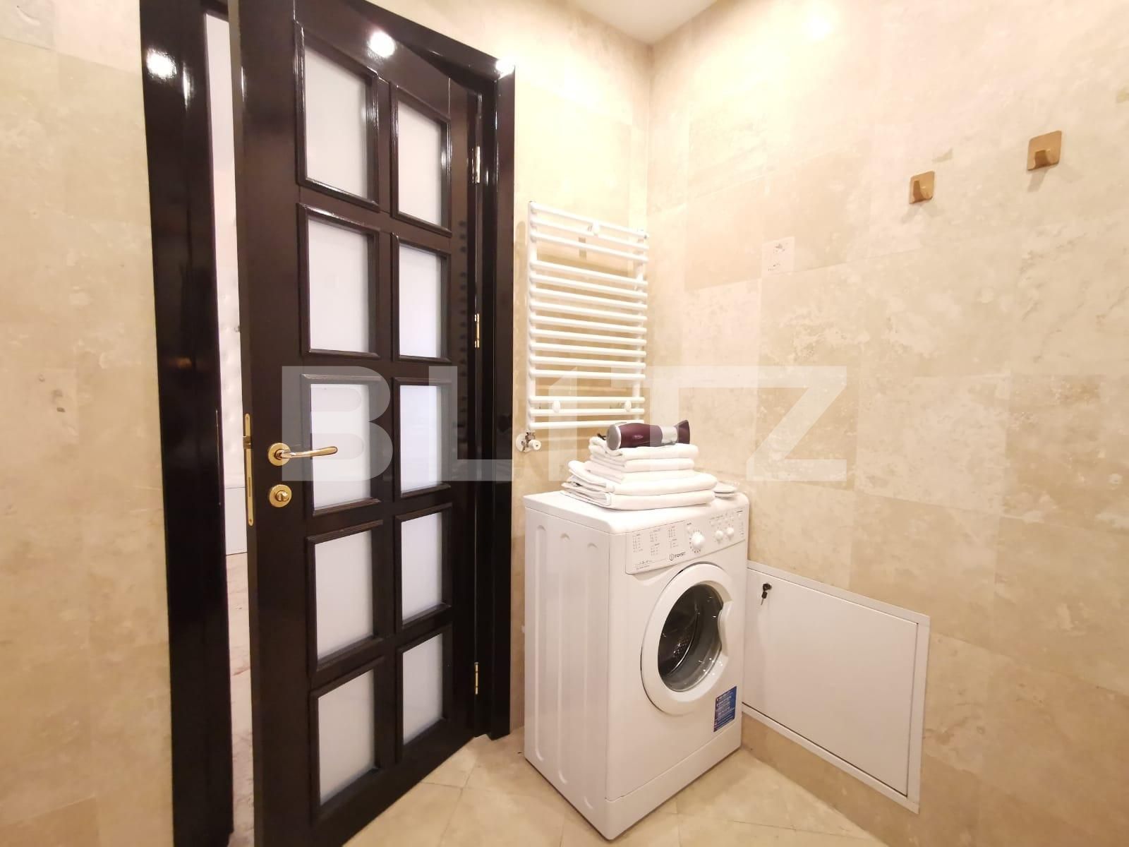 Apartament de închiriat 3 camere Copou - 77610AI | BLITZ Iași | Poza14