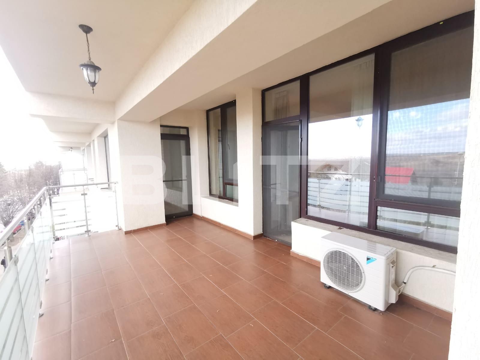 Apartament de închiriat 3 camere Copou - 77610AI | BLITZ Iași | Poza16