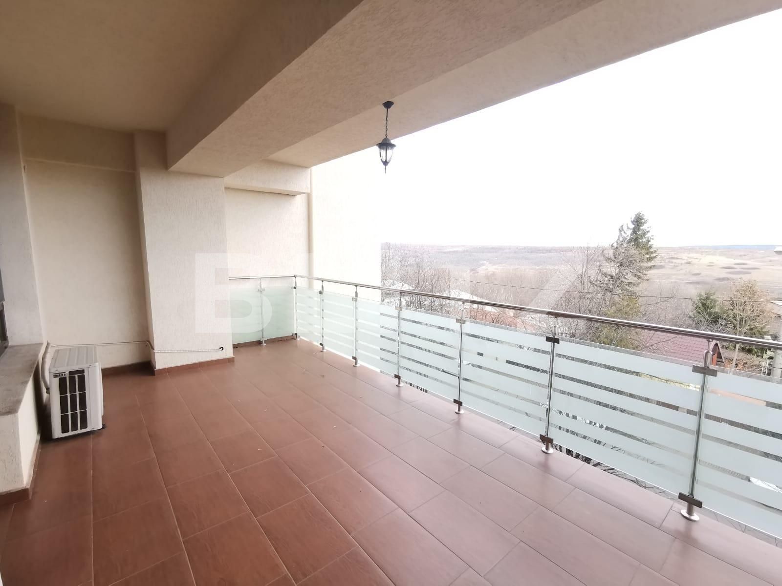 Apartament de închiriat 3 camere Copou - 77610AI | BLITZ Iași | Poza15