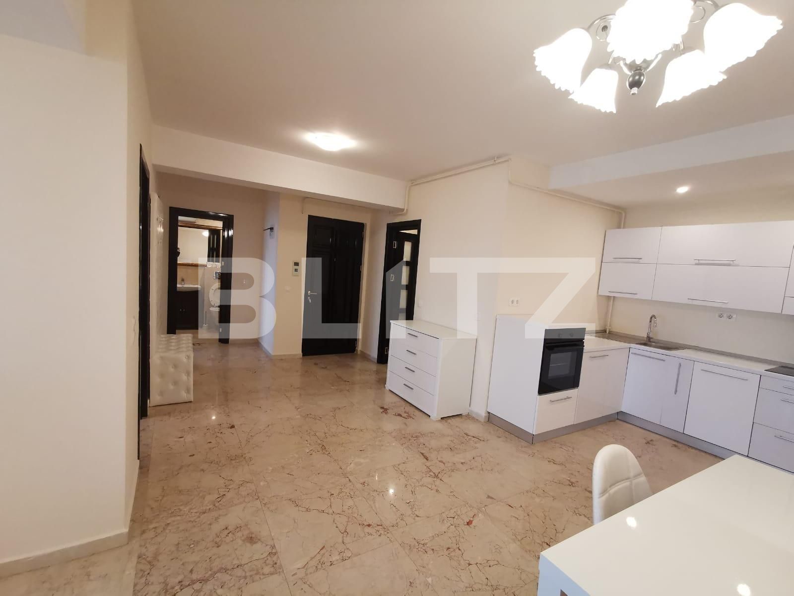 Apartament de închiriat 3 camere Copou - 77610AI | BLITZ Iași | Poza5