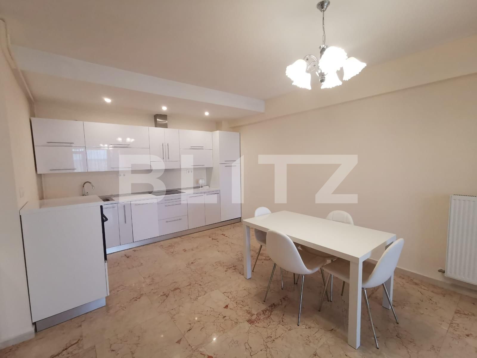 Apartament de închiriat 3 camere Copou - 77610AI | BLITZ Iași | Poza4