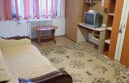 Garsoniera utilata, 44 mp, decomandata, balcon inchis, Tg. Cucu