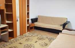 Garsoniera utilata, 44 mp, decomandata, balcon inchis, Tg. Cucu