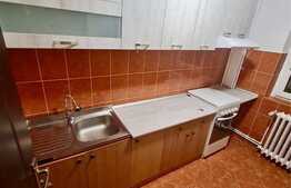 Garsoniera utilata, 44 mp, decomandata, balcon inchis, Tg. Cucu