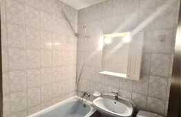 Garsoniera utilata, 44 mp, decomandata, balcon inchis, Tg. Cucu