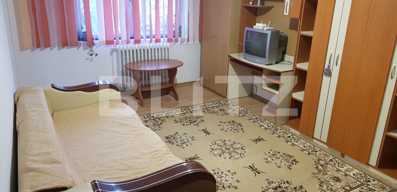 Garsonieră de închiriat Targu Cucu - 77620AI | BLITZ Iași | Poza2