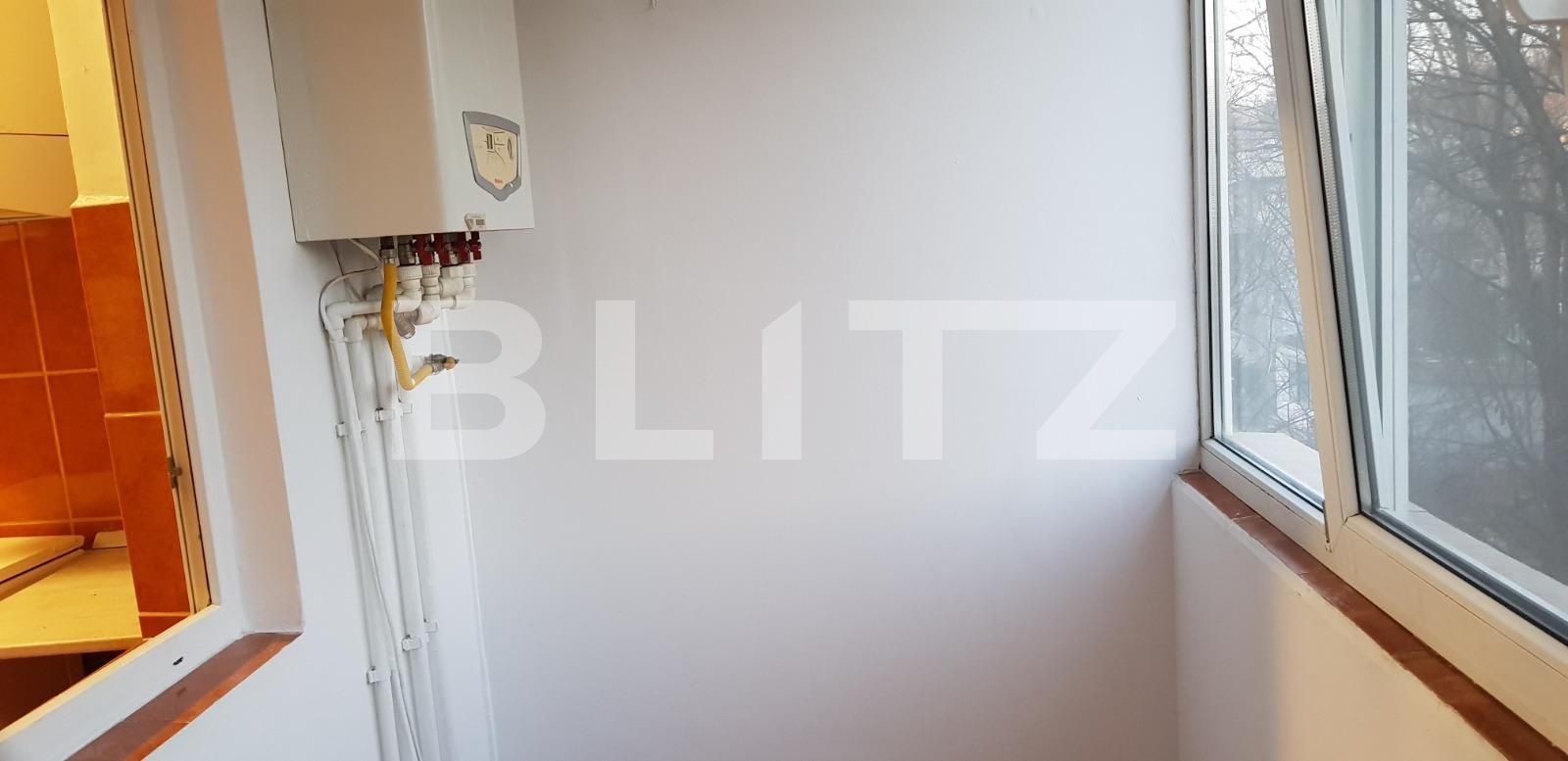 Garsonieră de închiriat Targu Cucu - 77620AI | BLITZ Iași | Poza7