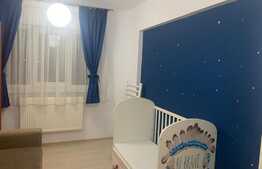 Apartament modern de 3 camere, 2 bai, 2 locuri de parcare, zona Bucsinescu