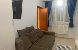 Apartament modern de 3 camere, 2 bai, 2 locuri de parcare, zona Bucsinescu