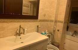 Apartament modern de 3 camere, 2 bai, 2 locuri de parcare, zona Bucsinescu