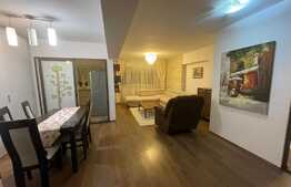 Apartament modern de 3 camere, 2 bai, 2 locuri de parcare, zona Bucsinescu