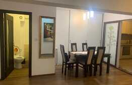 Apartament modern de 3 camere, 2 bai, 2 locuri de parcare, zona Bucsinescu