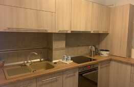 Apartament modern de 3 camere, 2 bai, 2 locuri de parcare, zona Bucsinescu